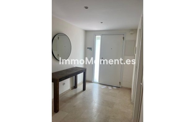 Reventa - Adosado - Estepona  - Bel Air
