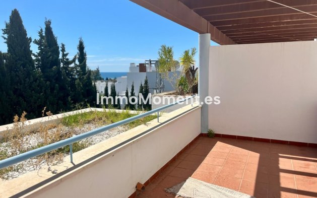 Reventa - Adosado - Estepona  - Bel Air