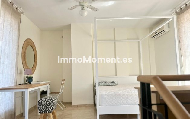 Reventa - Adosado - Estepona  - Bel Air