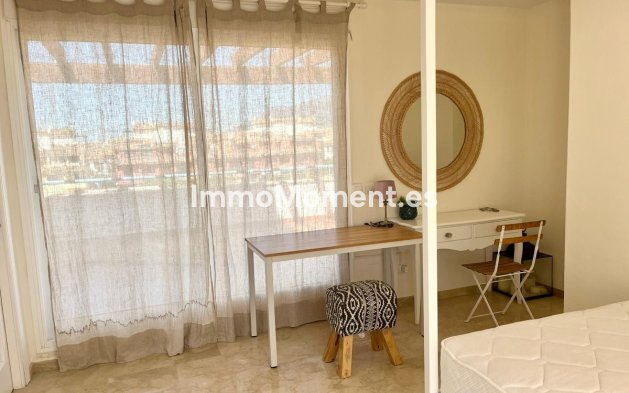 Reventa - Adosado - Estepona  - Bel Air