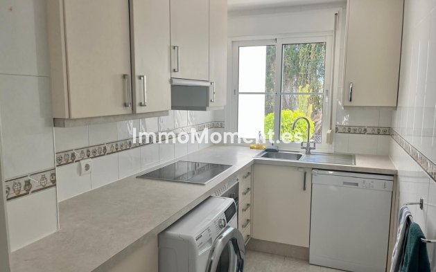 Reventa - Adosado - Estepona  - Bel Air