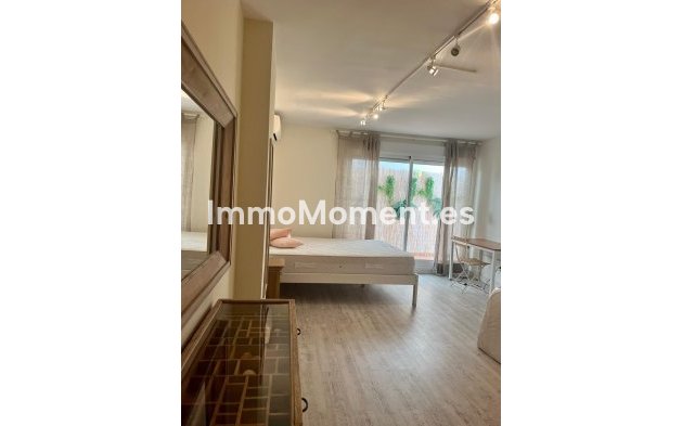 Reventa - Adosado - Estepona  - Bel Air