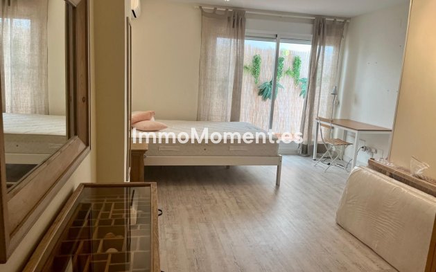 Reventa - Adosado - Estepona  - Bel Air