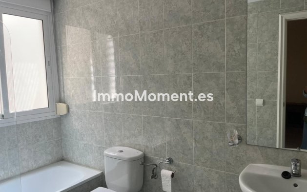 Reventa - Adosado - Estepona  - Bel Air