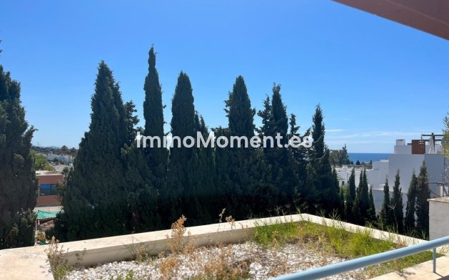 Reventa - Adosado - Estepona  - Bel Air