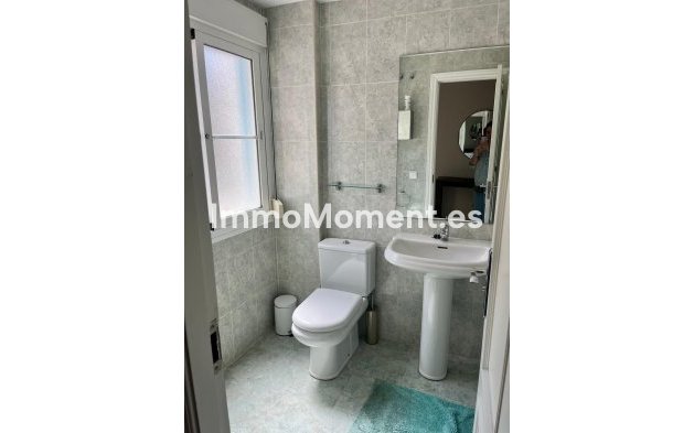 Reventa - Adosado - Estepona  - Bel Air