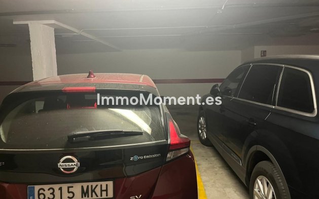 Reventa - Adosado - Estepona  - Bel Air