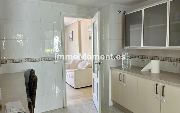 Reventa - Adosado - Estepona  - Bel Air