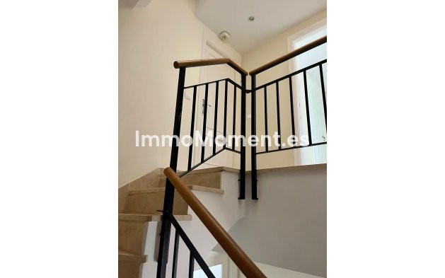 Reventa - Adosado - Estepona  - Bel Air