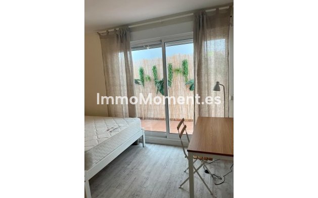 Reventa - Adosado - Estepona  - Bel Air