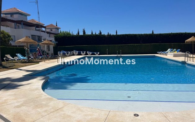 Reventa - Adosado - Estepona  - Bel Air
