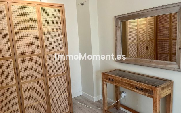 Reventa - Adosado - Estepona  - Bel Air