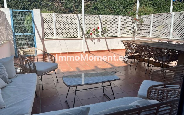 Reventa - Adosado - Estepona  - Bel Air