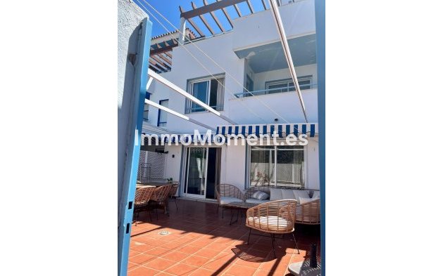 Reventa - Adosado - Estepona  - Bel Air