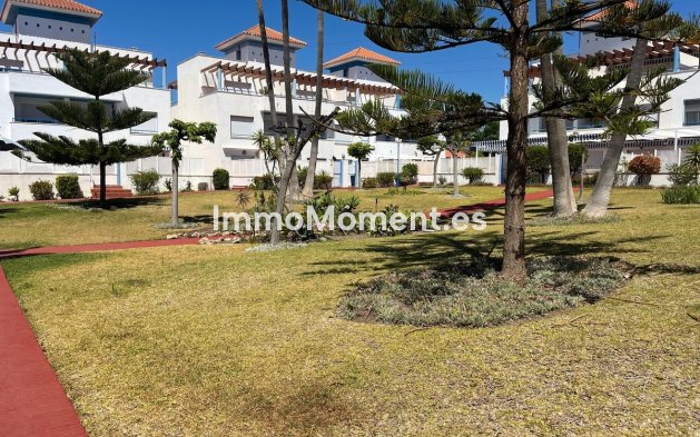 Reventa - Adosado - Estepona  - Bel Air