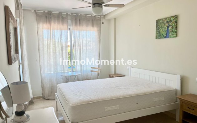 Reventa - Adosado - Estepona  - Bel Air
