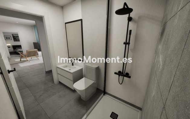 Obra nueva - Villa independiente - Torre Pacheco - Torre-Pacheco