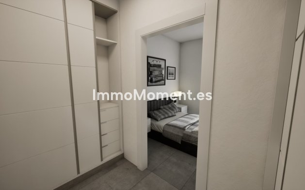 Obra nueva - Villa independiente - Torre Pacheco - Torre-Pacheco