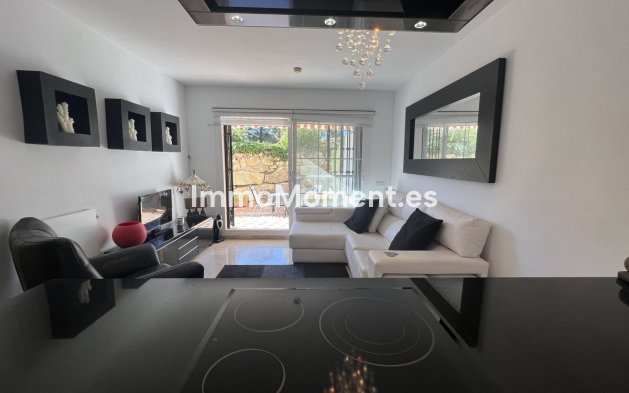 Resale - Apartment - Mijas - Mijas Golf