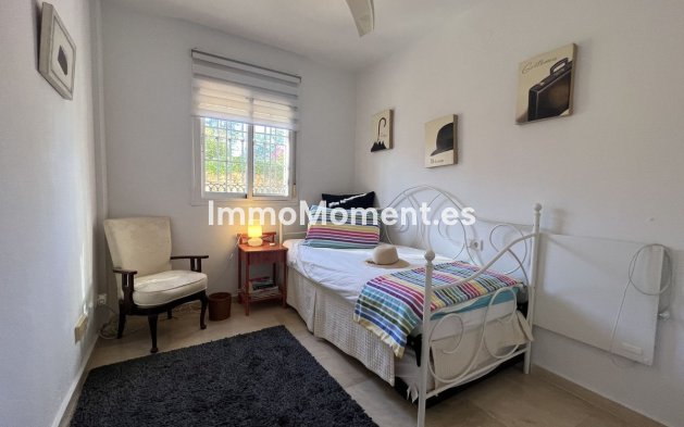 Resale - Apartment - Mijas - Mijas Golf