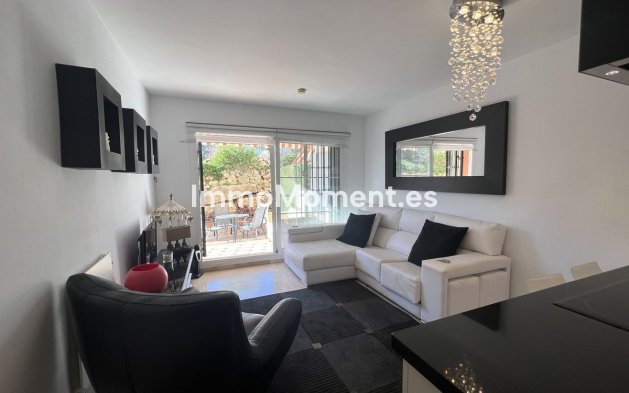 Resale - Apartment - Mijas - Mijas Golf