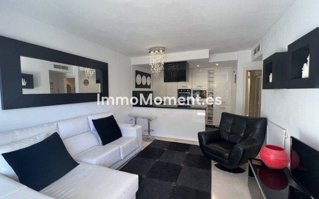 Resale - Apartment - Mijas - Mijas Golf