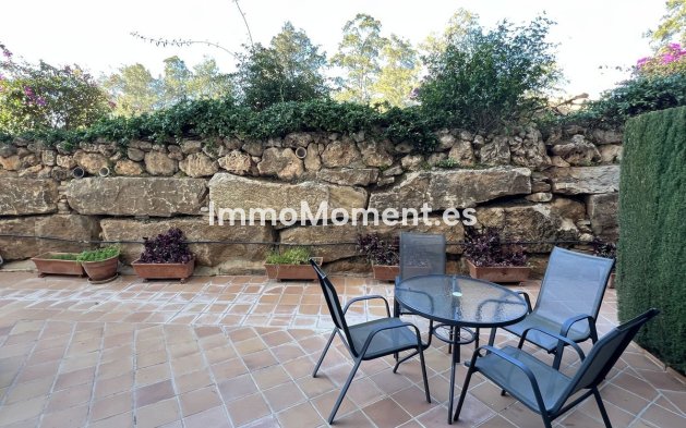 Resale - Apartment - Mijas - Mijas Golf