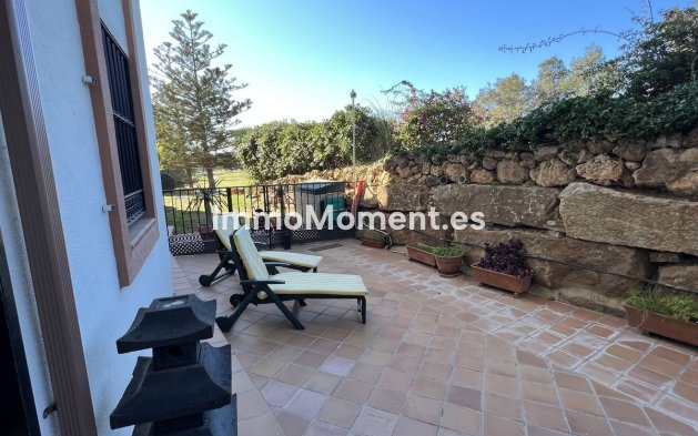 Resale - Apartment - Mijas - Mijas Golf