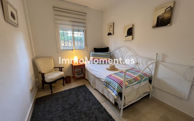 Resale - Apartment - Mijas - Mijas Golf