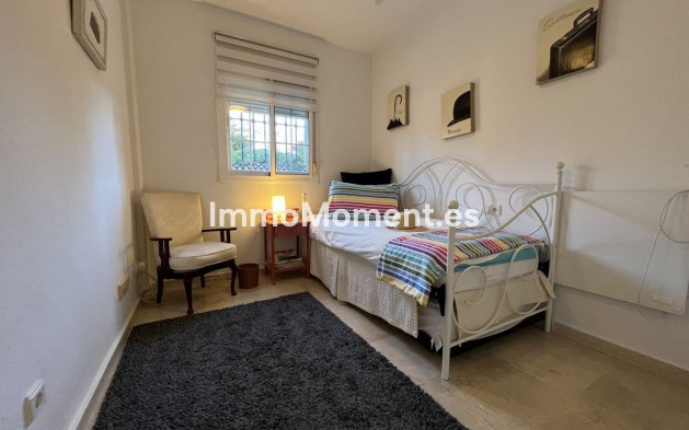 Resale - Apartment - Mijas - Mijas Golf