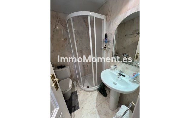 Resale - Apartment - Mijas - Mijas Golf
