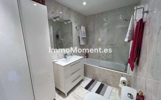 Resale - Apartment - Mijas - Mijas Golf