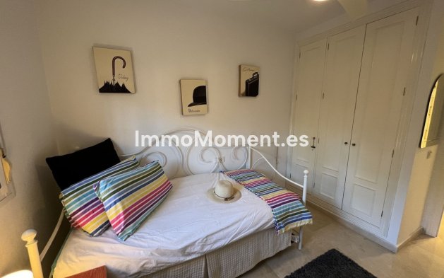 Resale - Apartment - Mijas - Mijas Golf