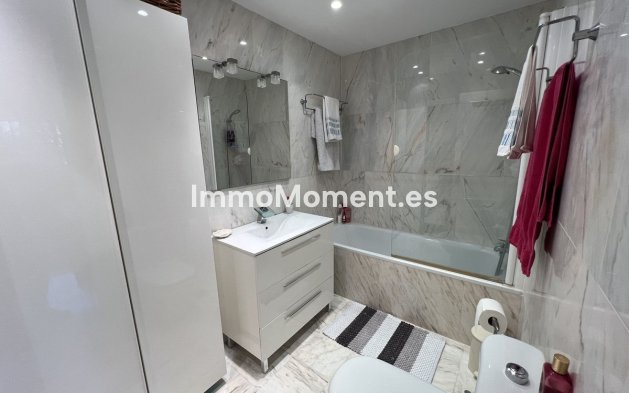 Resale - Apartment - Mijas - Mijas Golf