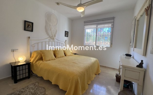 Resale - Apartment - Mijas - Mijas Golf