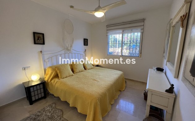 Resale - Apartment - Mijas - Mijas Golf