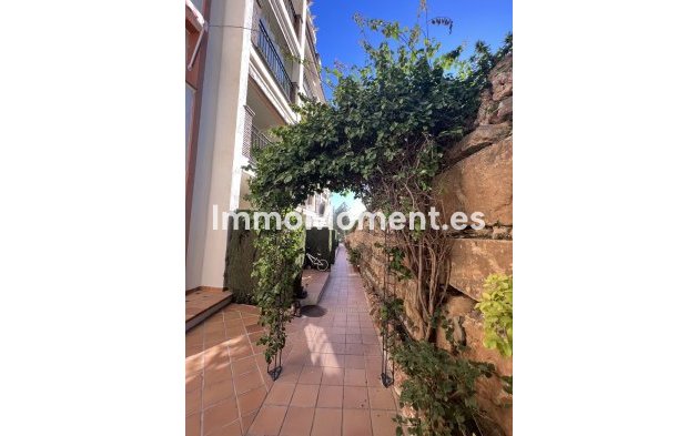 Resale - Apartment - Mijas - Mijas Golf