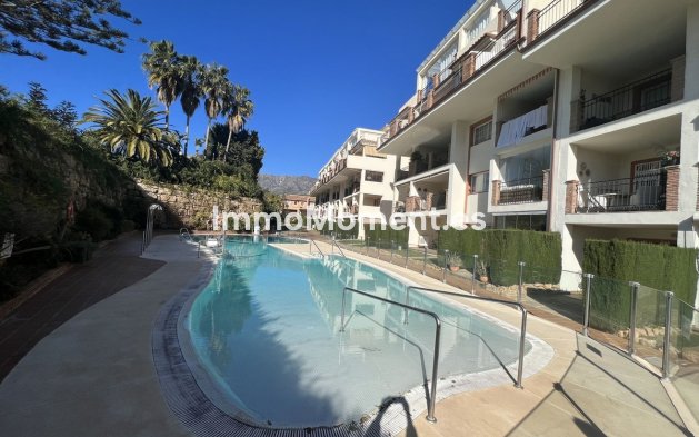Resale - Apartment - Mijas - Mijas Golf