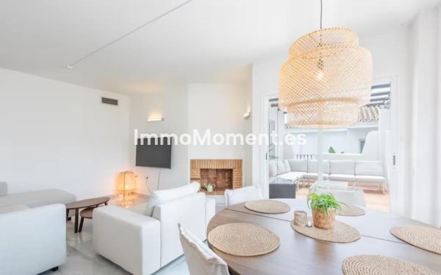 Bestaande woning - Appartement - Marbella - Nueva Andalucía