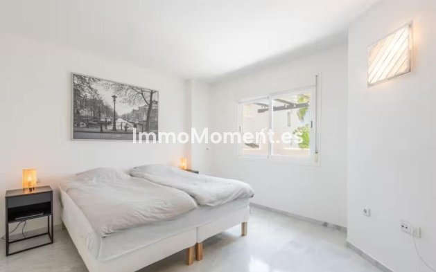 Bestaande woning - Appartement - Marbella - Nueva Andalucía