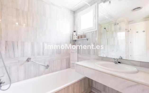 Bestaande woning - Appartement - Marbella - Nueva Andalucía
