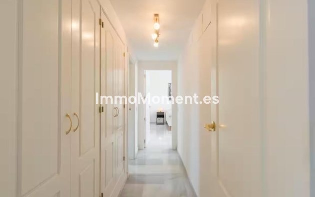 Bestaande woning - Appartement - Marbella - Nueva Andalucía