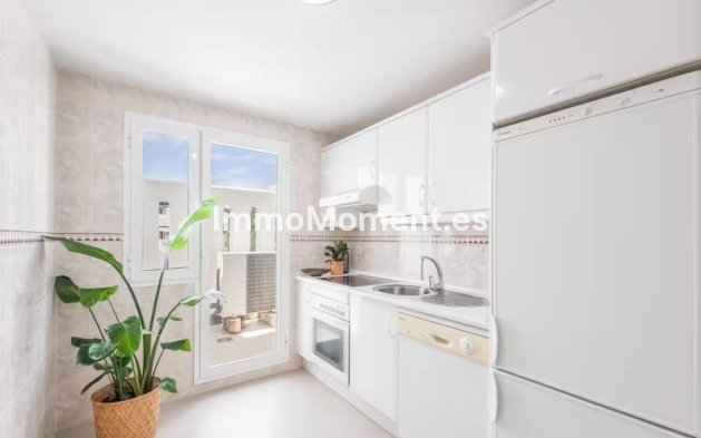 Bestaande woning - Appartement - Marbella - Nueva Andalucía