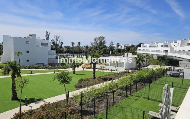 Bestaande woning - Appartement - Estepona  - Estepona Centro
