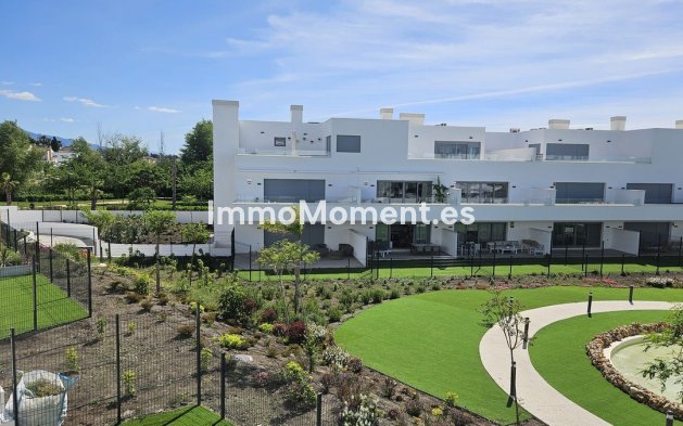 Bestaande woning - Appartement - Estepona  - Estepona Centro