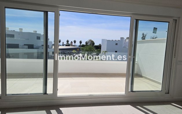 Bestaande woning - Appartement - Estepona  - Estepona Centro