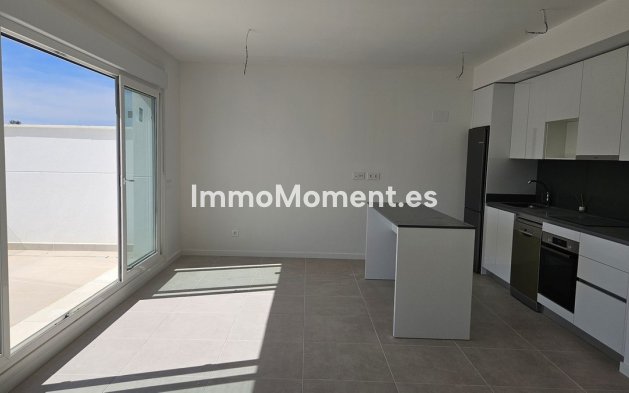 Bestaande woning - Appartement - Estepona  - Estepona Centro