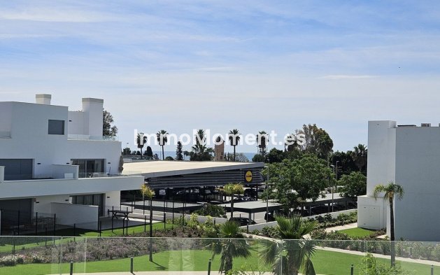 Bestaande woning - Appartement - Estepona  - Estepona Centro