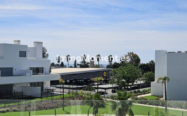 Bestaande woning - Appartement - Estepona  - Estepona Centro