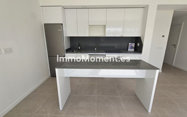 Bestaande woning - Appartement - Estepona  - Estepona Centro